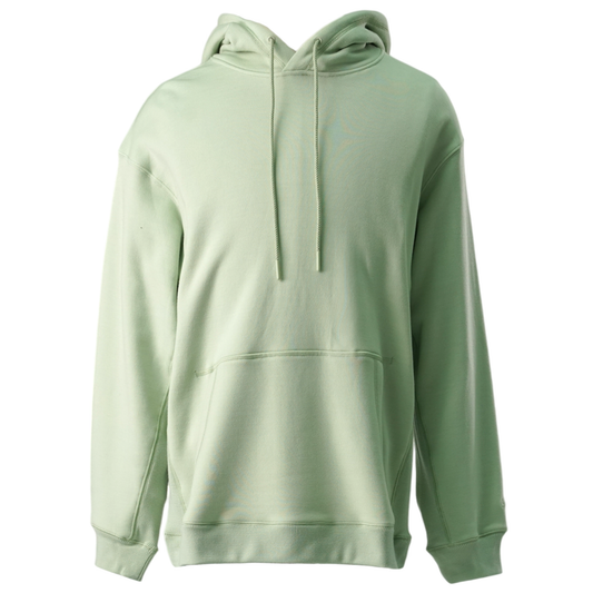 AS U NK WOOL CLASSICS HOODIE / 343:HONEYDEW