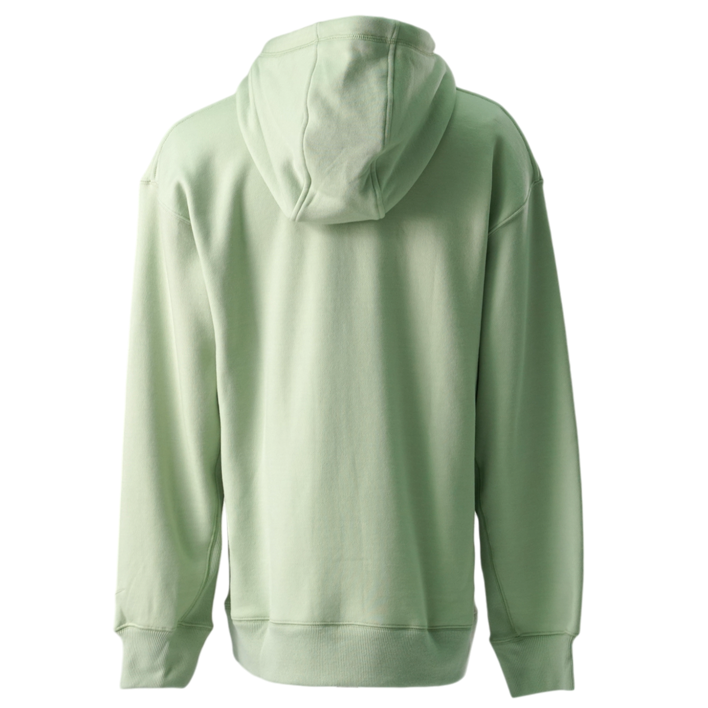 AS U NK WOOL CLASSICS HOODIE / 343:HONEYDEW