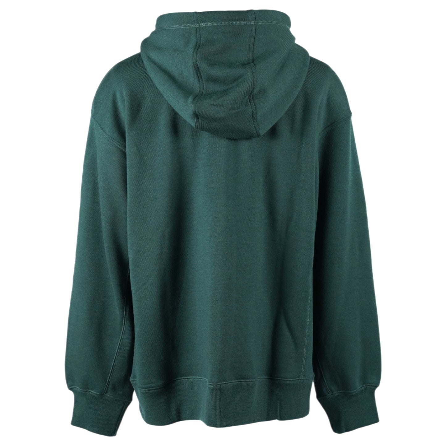 AS U NK WOOL CLASSICS HOODIE / 397:PRO GREEN