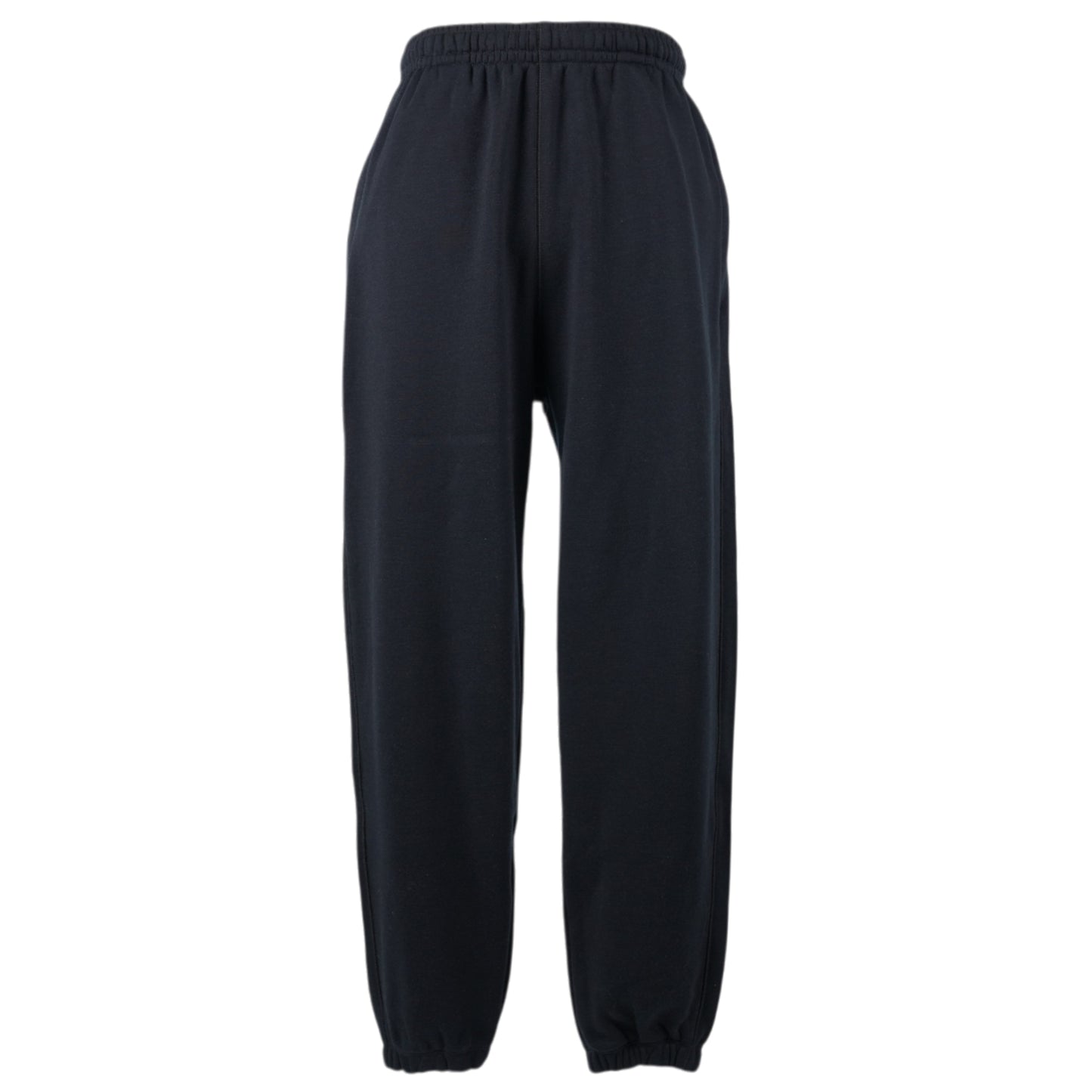 AS U NK WOOL CLASSICS FLC PANT / 010:BLACK