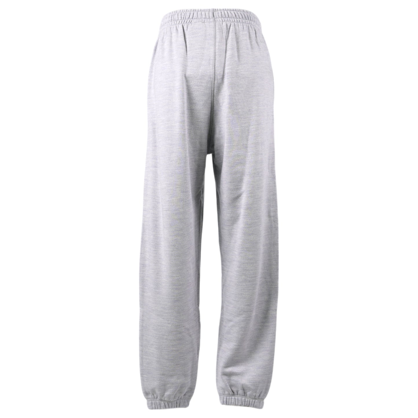 AS U NK WOOL CLASSICS FLC PANT / 048:MATT SILVER/HEATHER