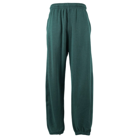 AS U NK WOOL CLASSICS FLC PANT / 397:PRO GREEN