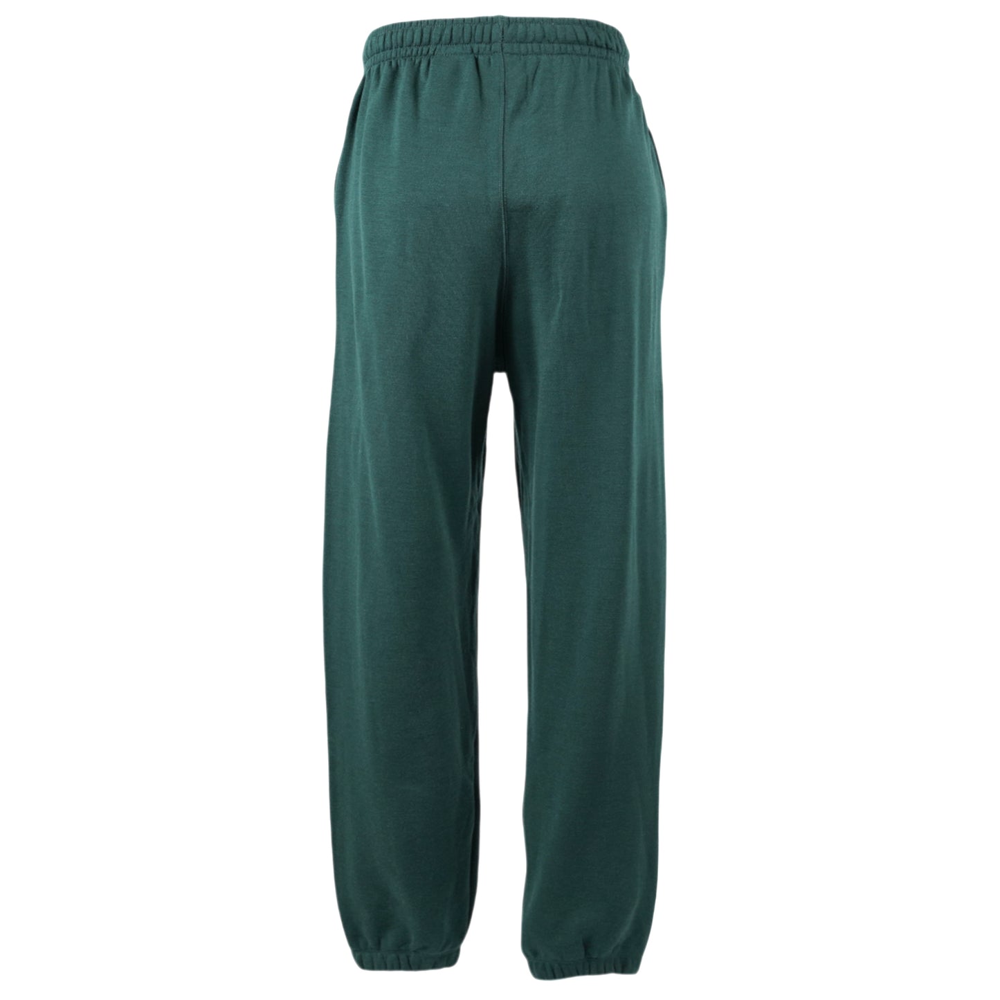 AS U NK WOOL CLASSICS FLC PANT / 397:PRO GREEN