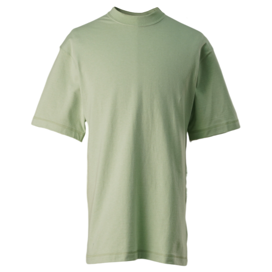 AS U NK WOOL CLASSICS SS TEE / 343:HONEYDEW