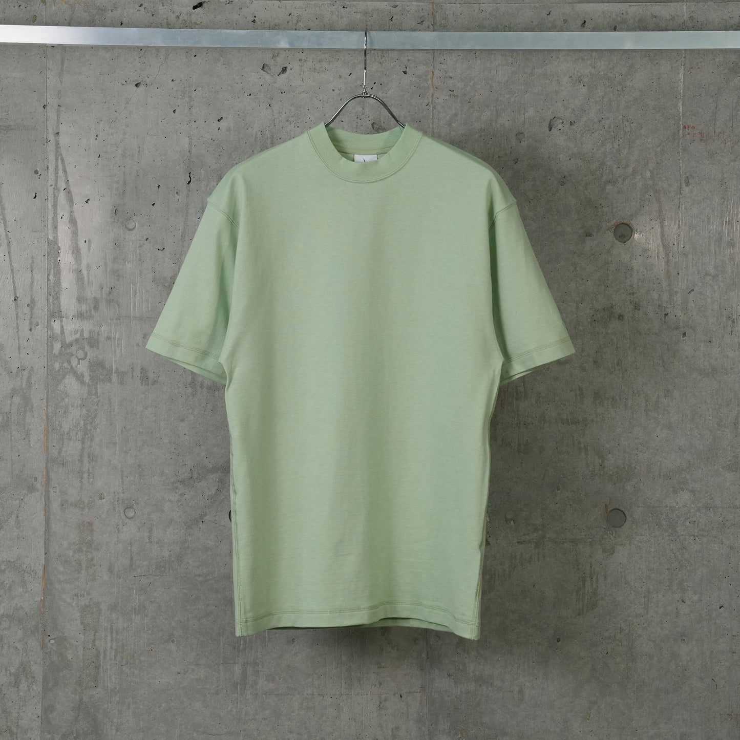 AS U NK WOOL CLASSICS SS TEE / 343:HONEYDEW