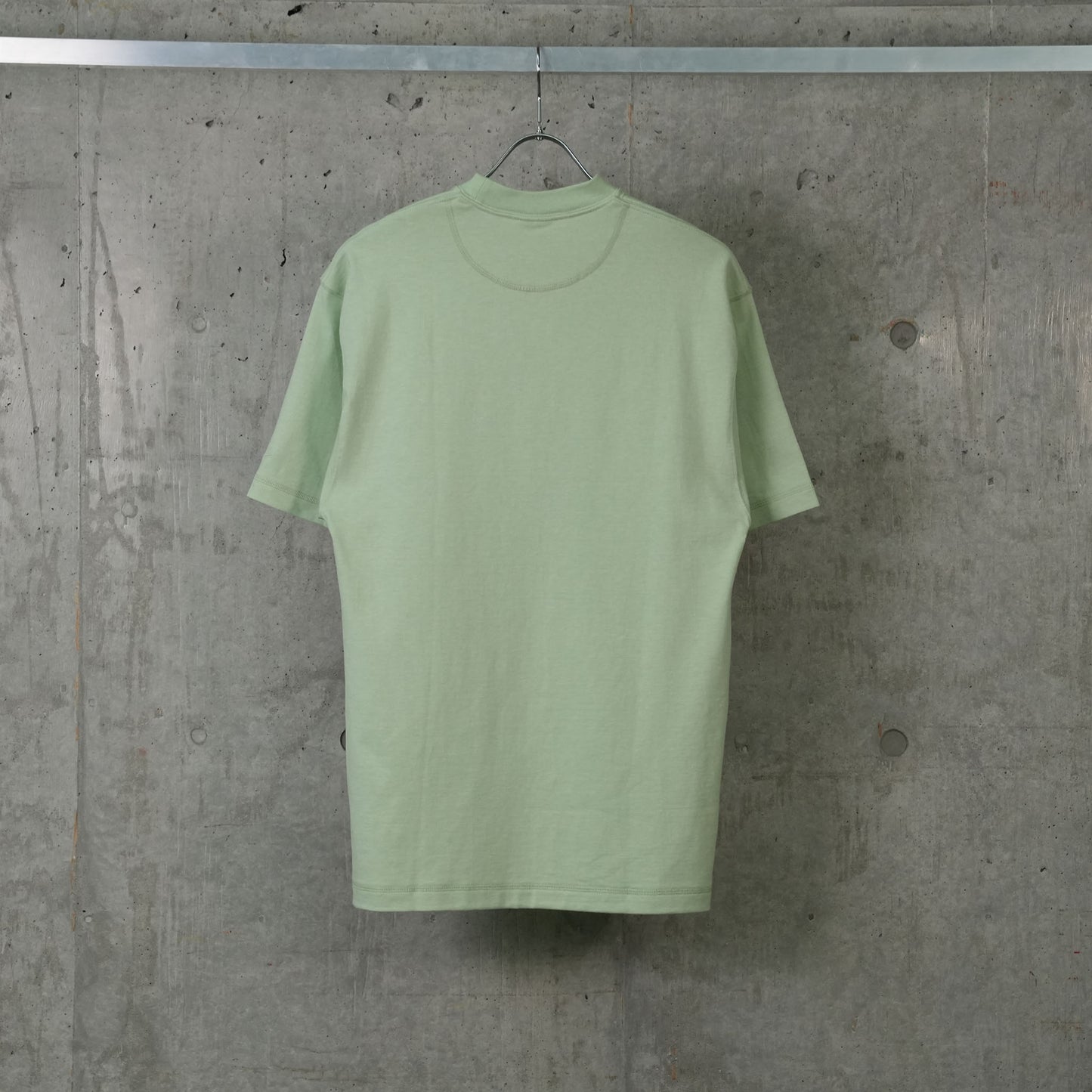 AS U NK WOOL CLASSICS SS TEE / 343:HONEYDEW