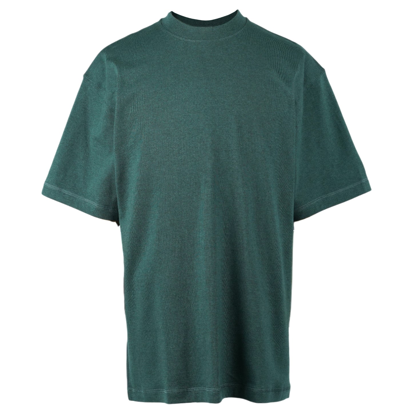 AS U NK WOOL CLASSICS SS TEE / 397:PRO GREEN