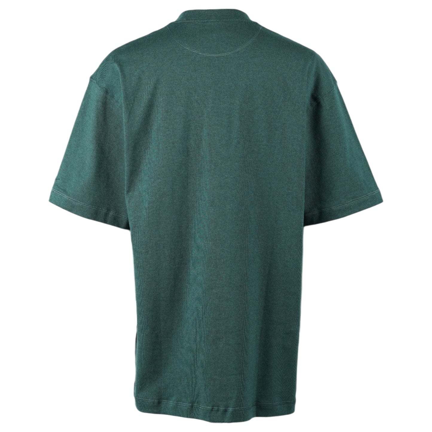 AS U NK WOOL CLASSICS SS TEE / 397:PRO GREEN