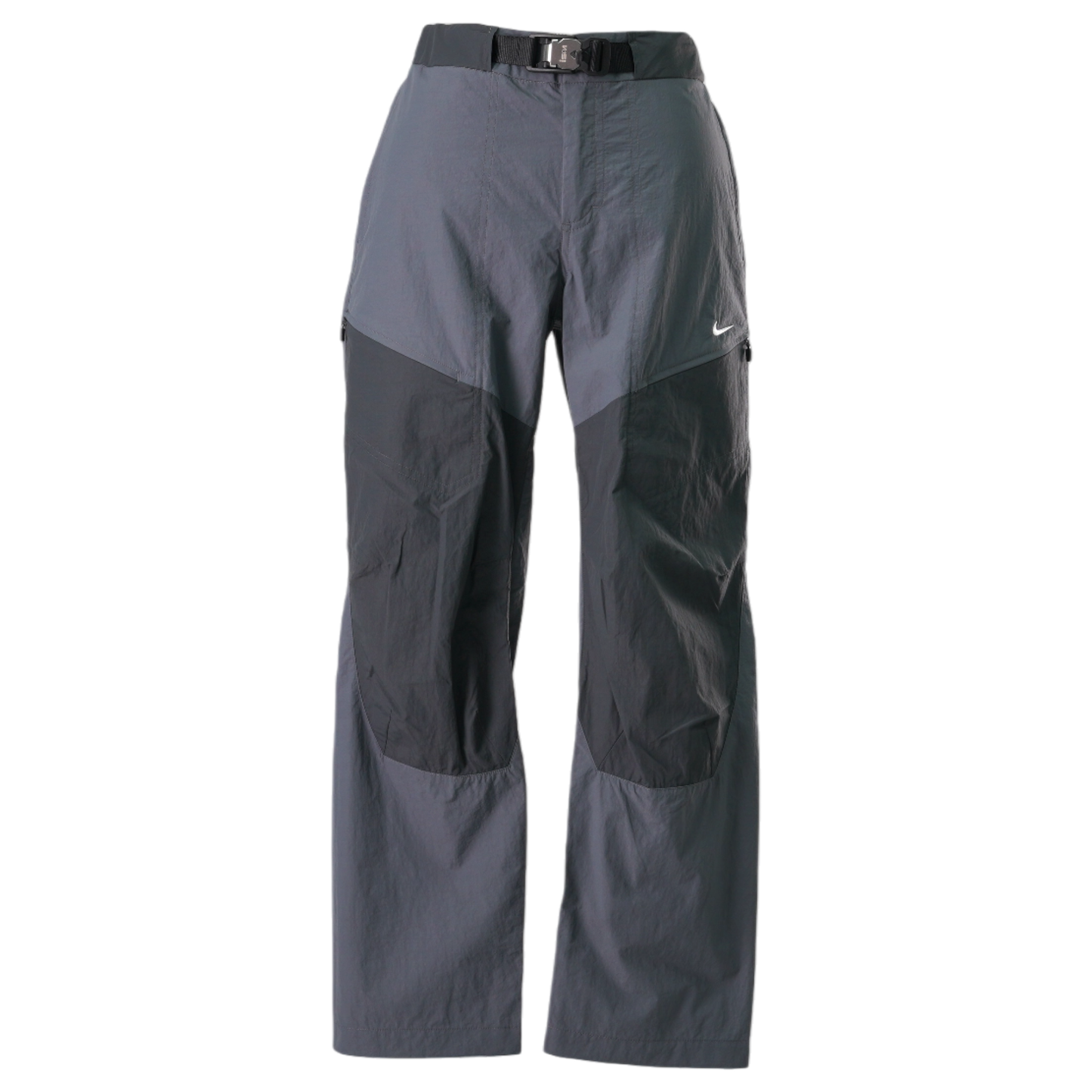 AS W NRG ISPA CARGO PANTS / 021:GREY/ANTHRACITE/VAST GREY