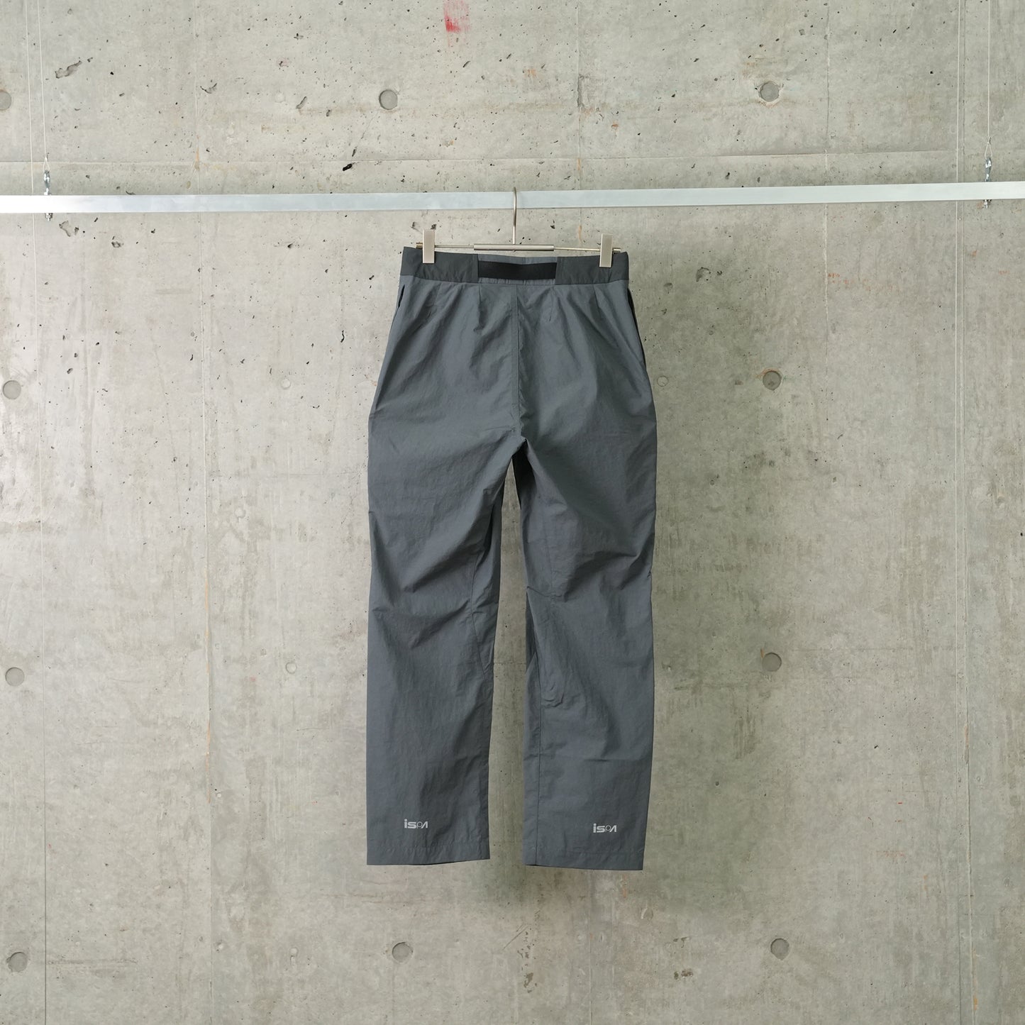 AS W NRG ISPA CARGO PANTS / 021:GREY/ANTHRACITE/VAST GREY