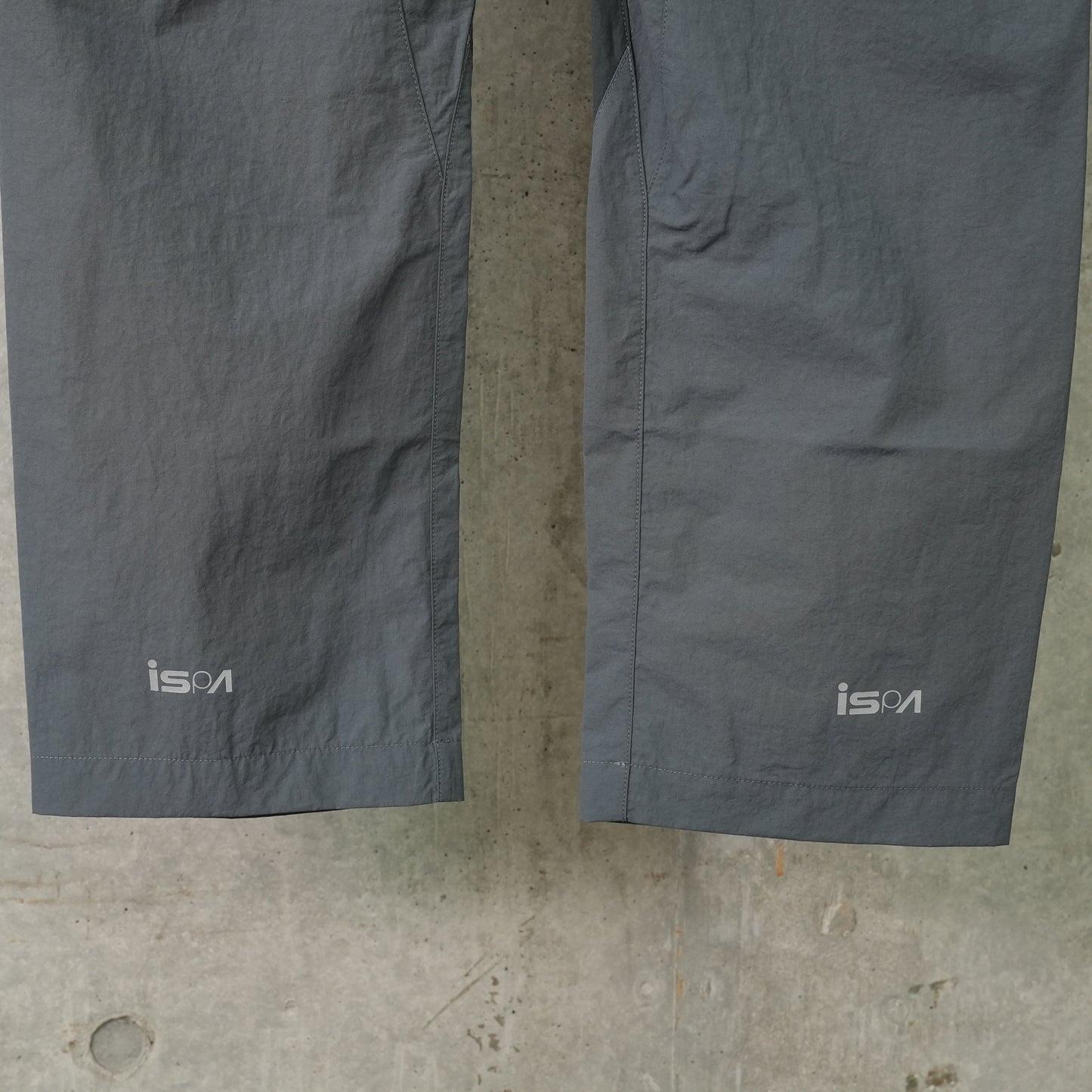 AS W NRG ISPA CARGO PANTS / 021:GREY/ANTHRACITE/VAST GREY