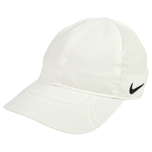 U NRG CLUB CAP NOCTA-USCB / 100:WHITE/BLACK