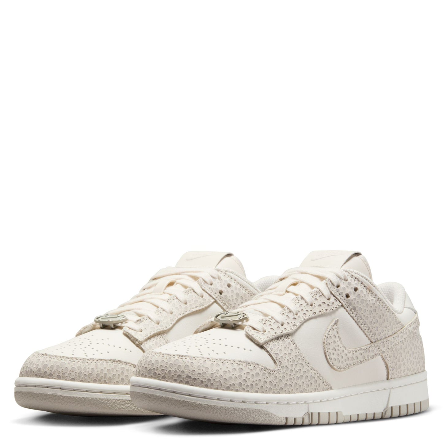 WMNS DUNK LOW / 001 : PHANTOM/LIGHT SMOKE GREY/SUMMIT WHITE/PHOTON DUST