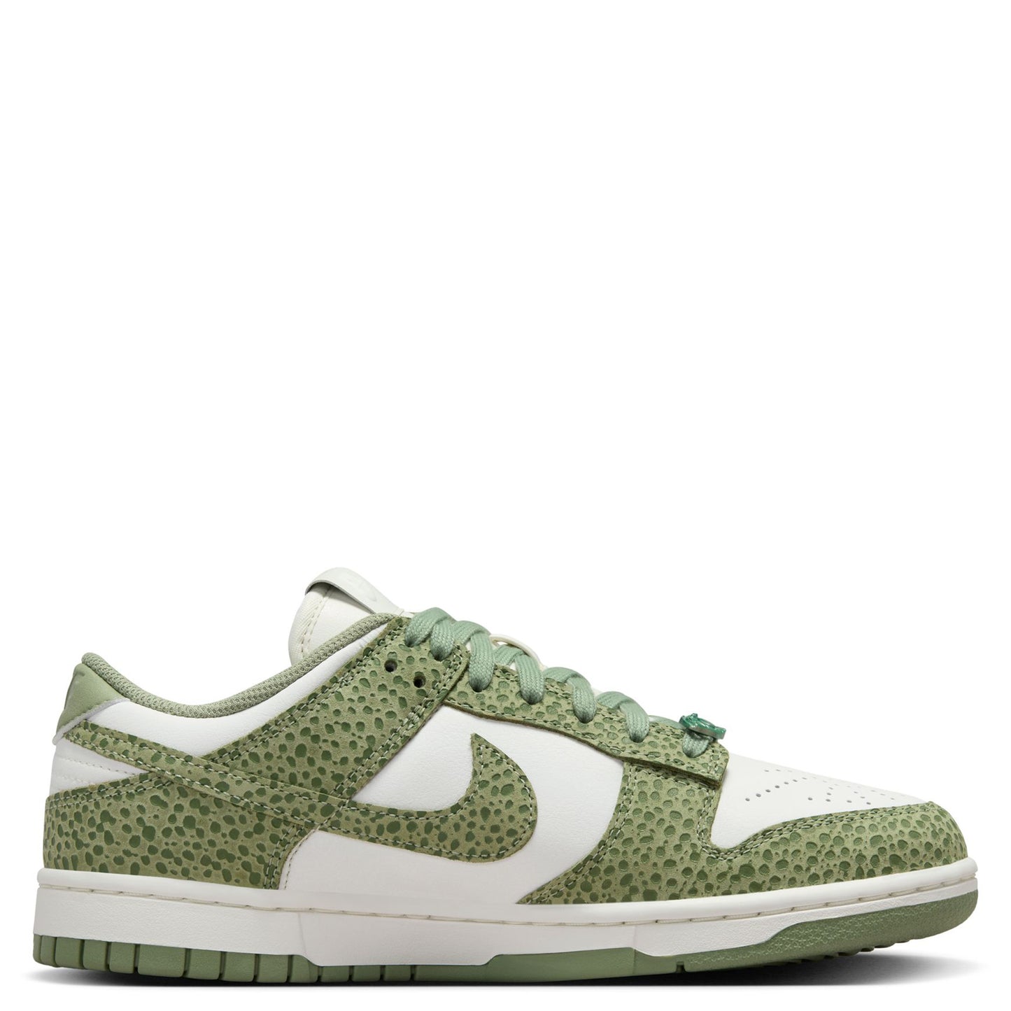 WMNS DUNK LOW / 300 : OIL GREEN/TREELINE/SAIL/OIL GREEN