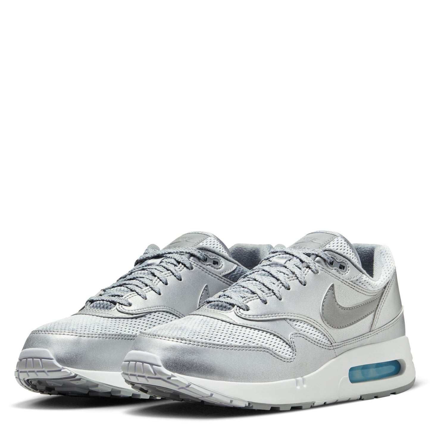 AIR MAX 1 '86 OG / 002:COOL GREY/METALLIC SILVER