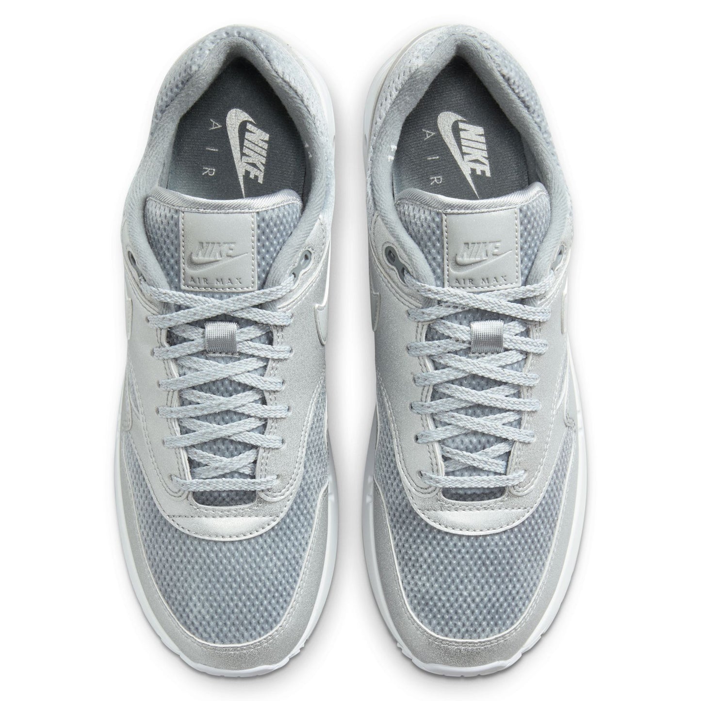 AIR MAX 1 '86 OG / 002:COOL GREY/METALLIC SILVER