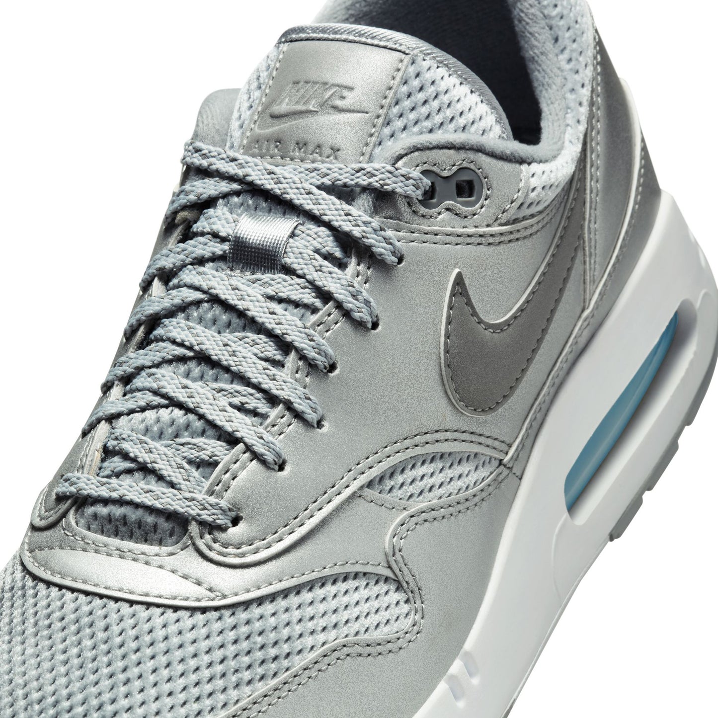 AIR MAX 1 '86 OG / 002:COOL GREY/METALLIC SILVER