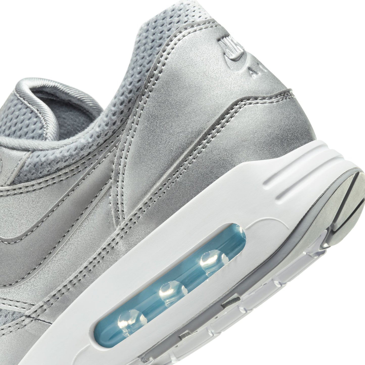 AIR MAX 1 '86 OG / 002:COOL GREY/METALLIC SILVER