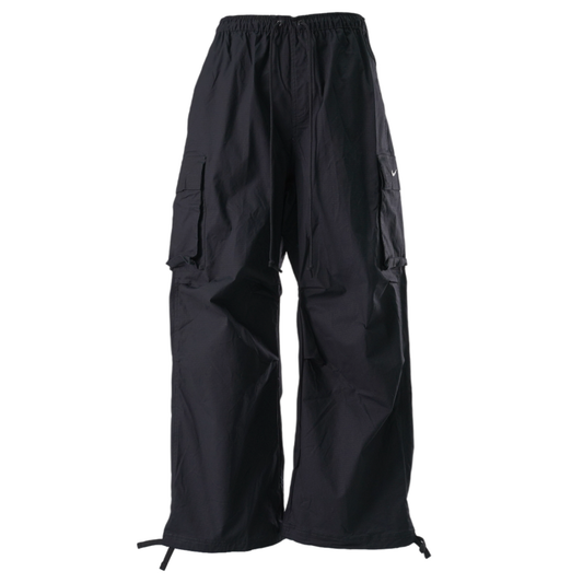 AS W NSW DANCE CARGO PANT / 010:BLACK/SAIL