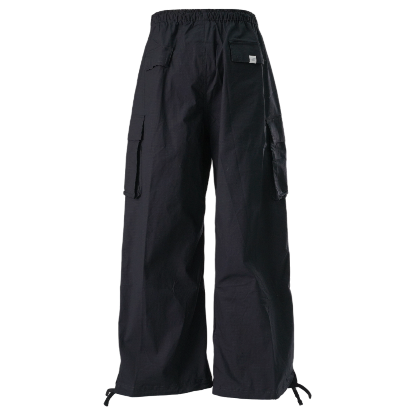 AS W NSW DANCE CARGO PANT / 010:BLACK/SAIL