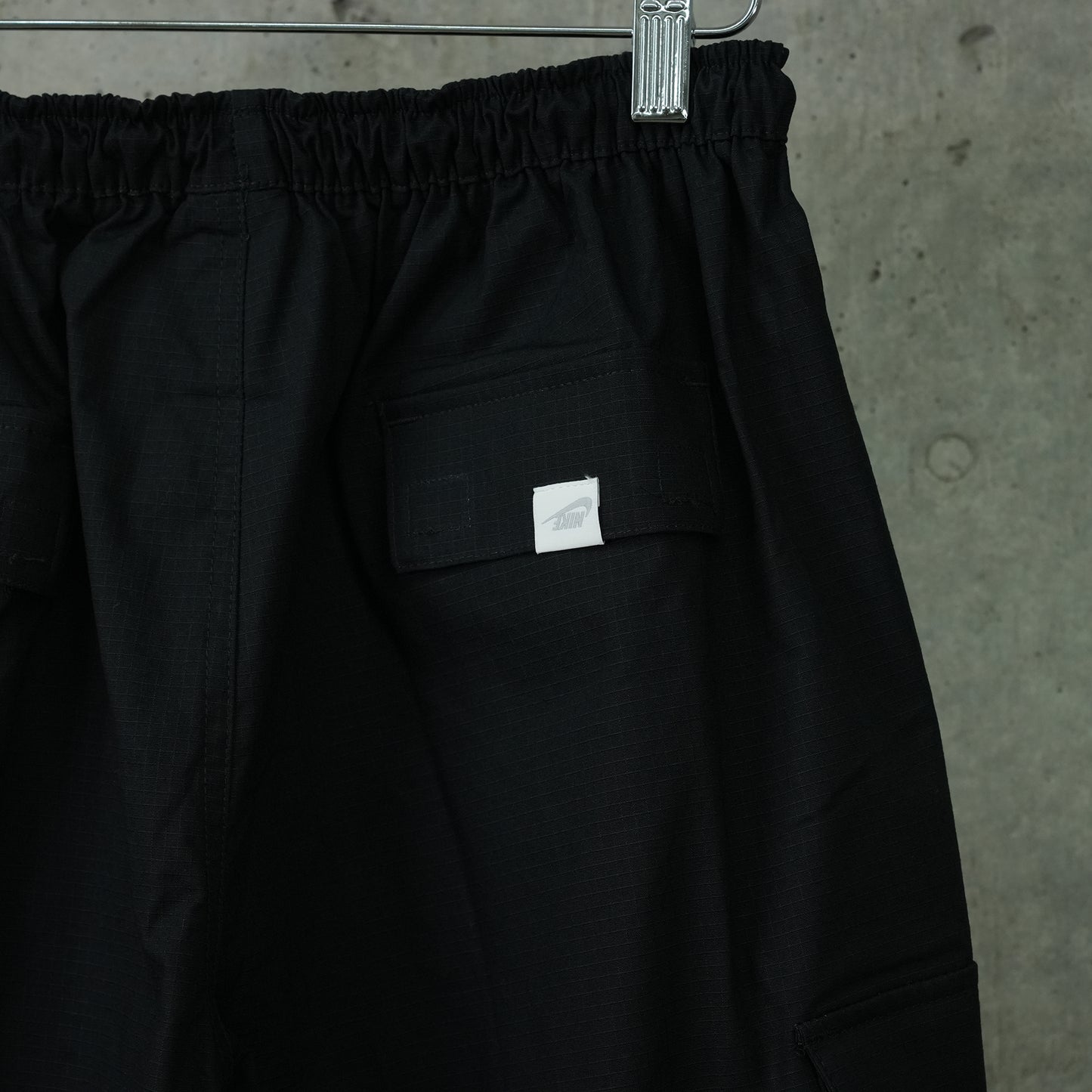 AS W NSW DANCE CARGO PANT / 010:BLACK/SAIL