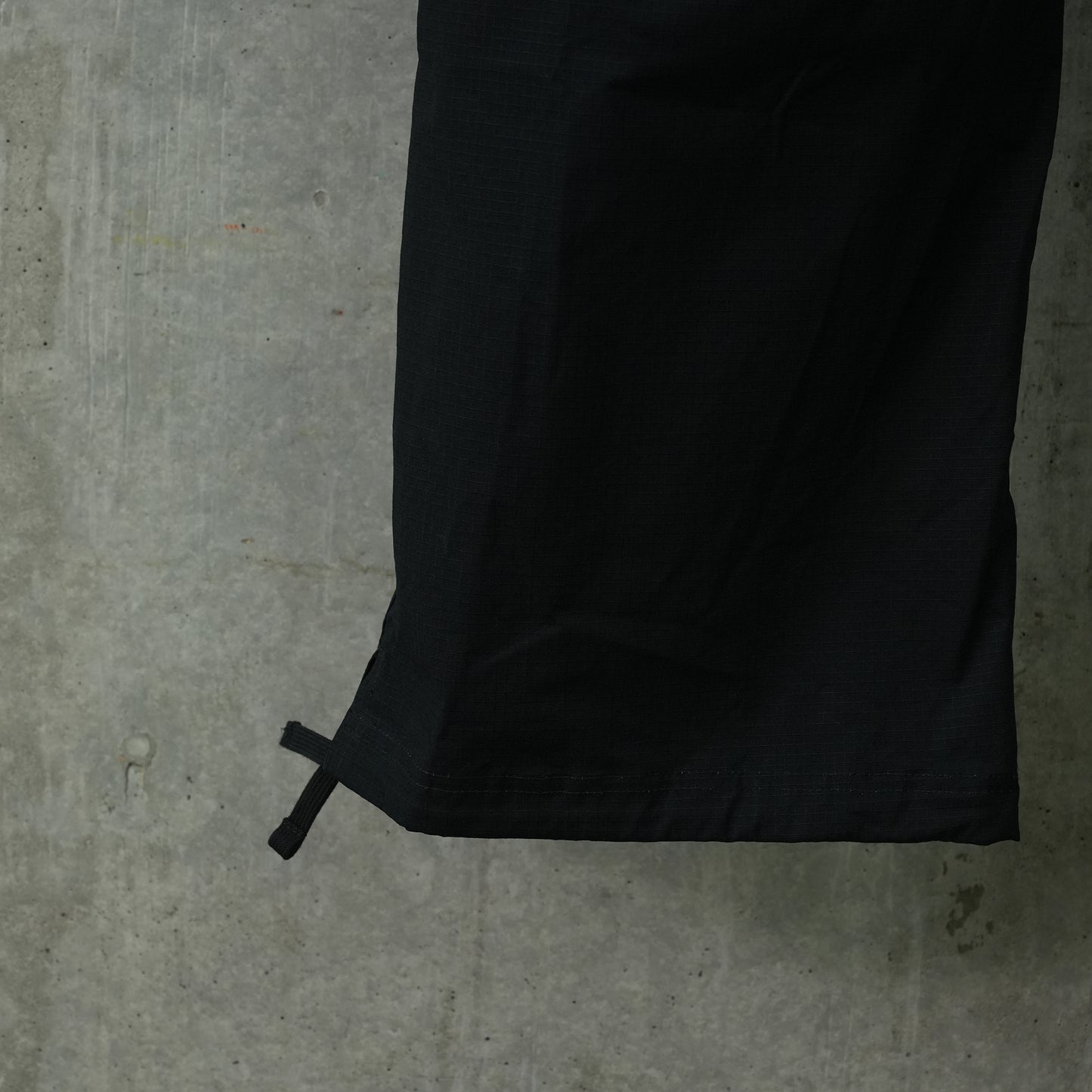 AS W NSW DANCE CARGO PANT / 010:BLACK/SAIL