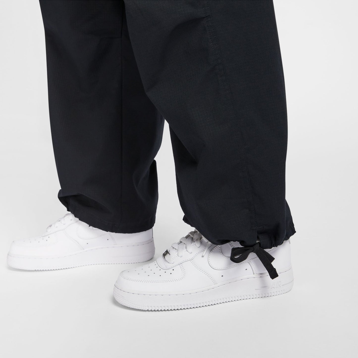 AS W NSW DANCE CARGO PANT / 010:BLACK/SAIL