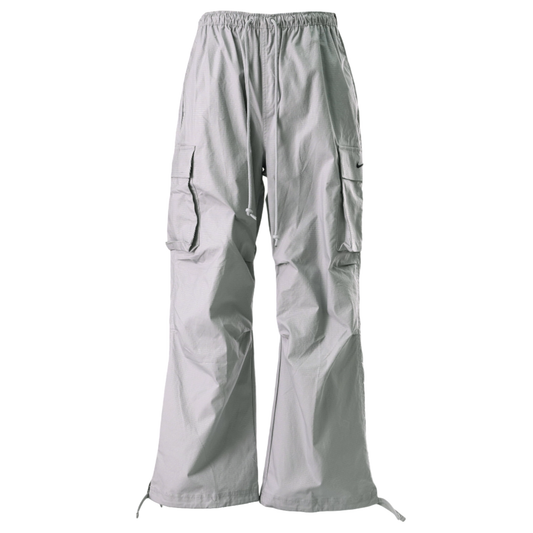 AS W NSW DANCE CARGO PANT / 077:LIGHT SMOKE GREY/SAIL