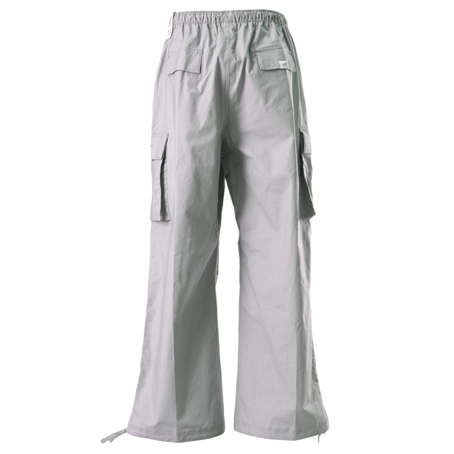 AS W NSW DANCE CARGO PANT / 077:LIGHT SMOKE GREY/SAIL