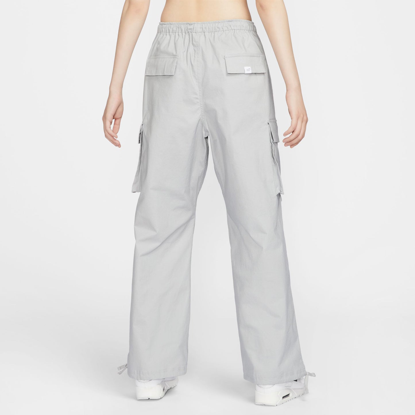 AS W NSW DANCE CARGO PANT / 077:LIGHT SMOKE GREY/SAIL