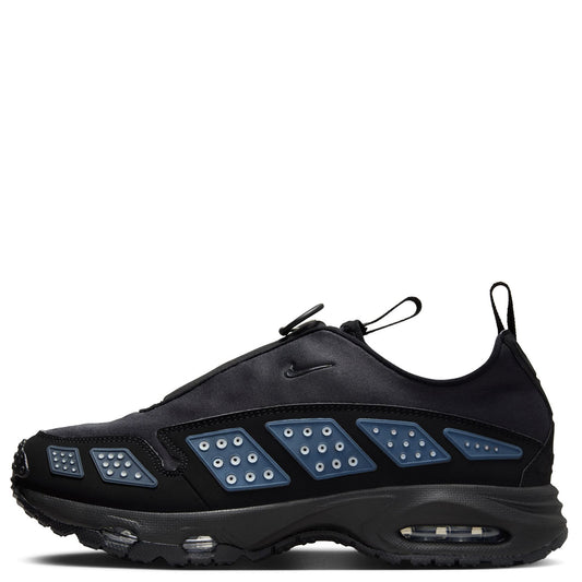 W AIR MAX SNDR / 001:BLACK/SILVER