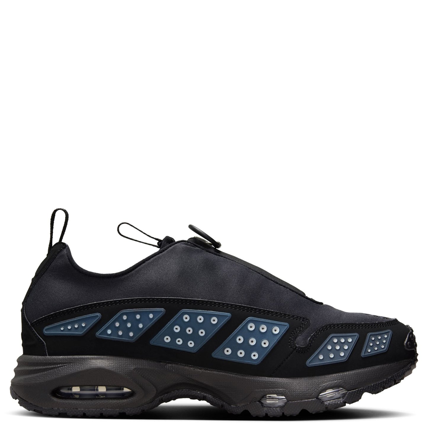 W AIR MAX SNDR / 001:BLACK/SILVER