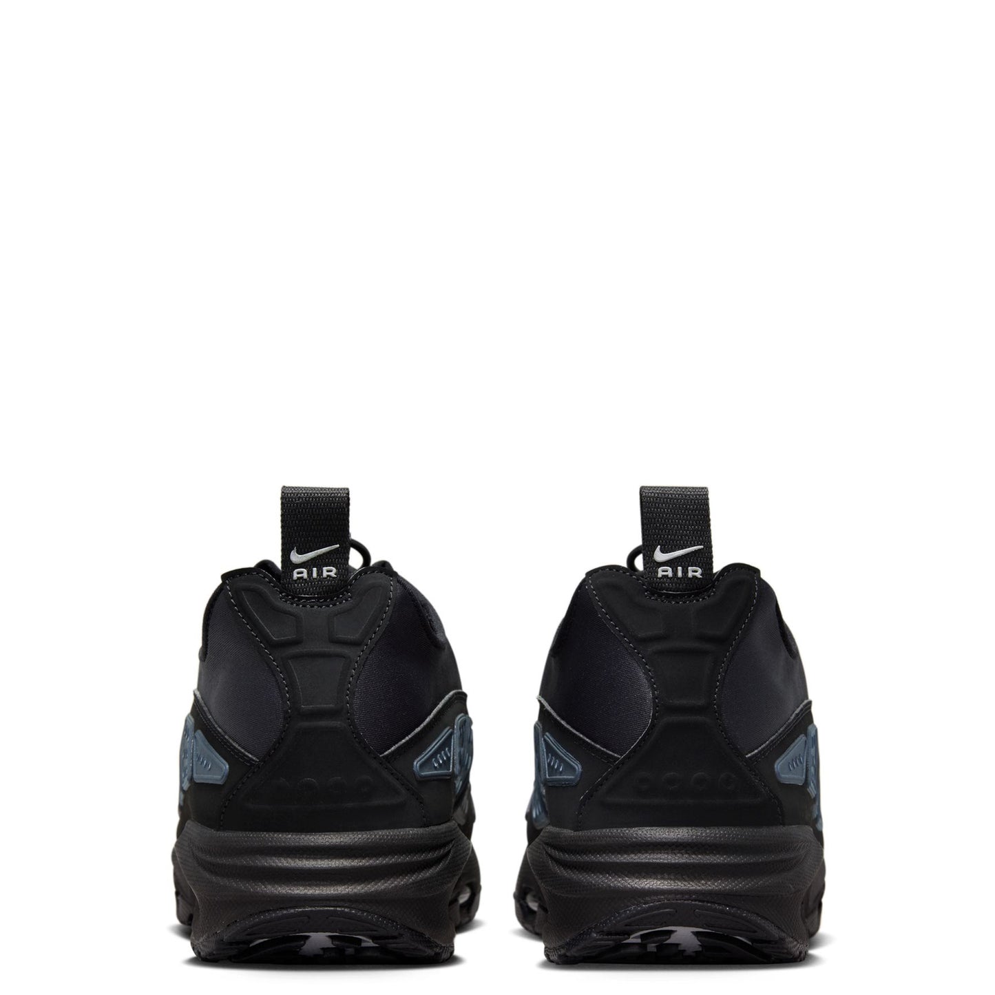 W AIR MAX SNDR / 001:BLACK/SILVER