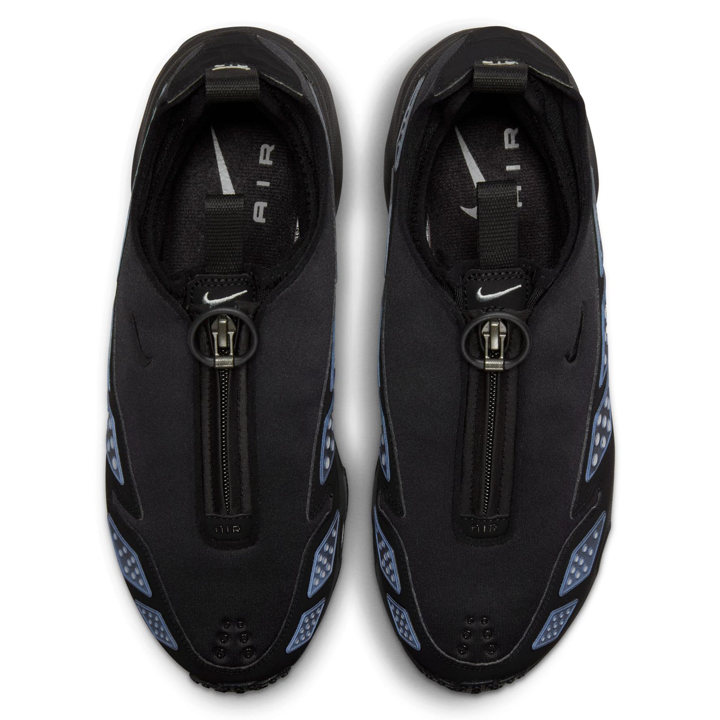 W AIR MAX SNDR / 001:BLACK/SILVER