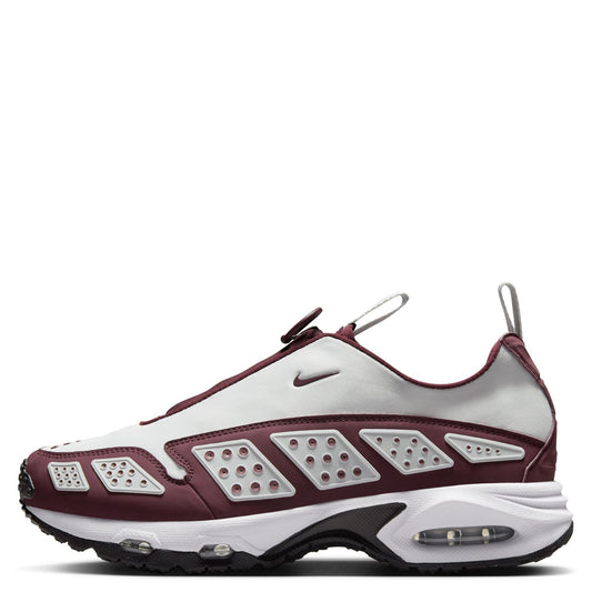 W AIR MAX SNDR / 002:PHOTON DUST/NIGHT MAROON-BLACK