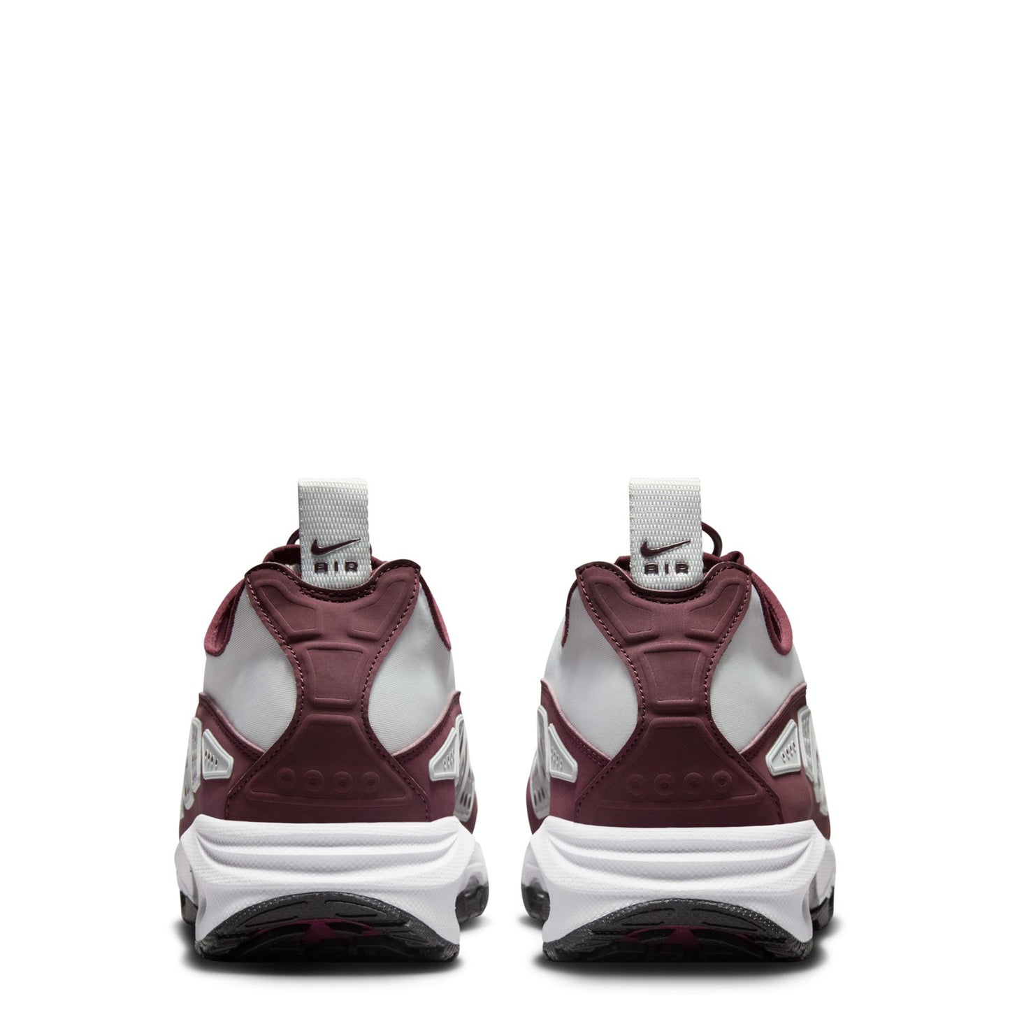 W AIR MAX SNDR / 002:PHOTON DUST/NIGHT MAROON-BLACK