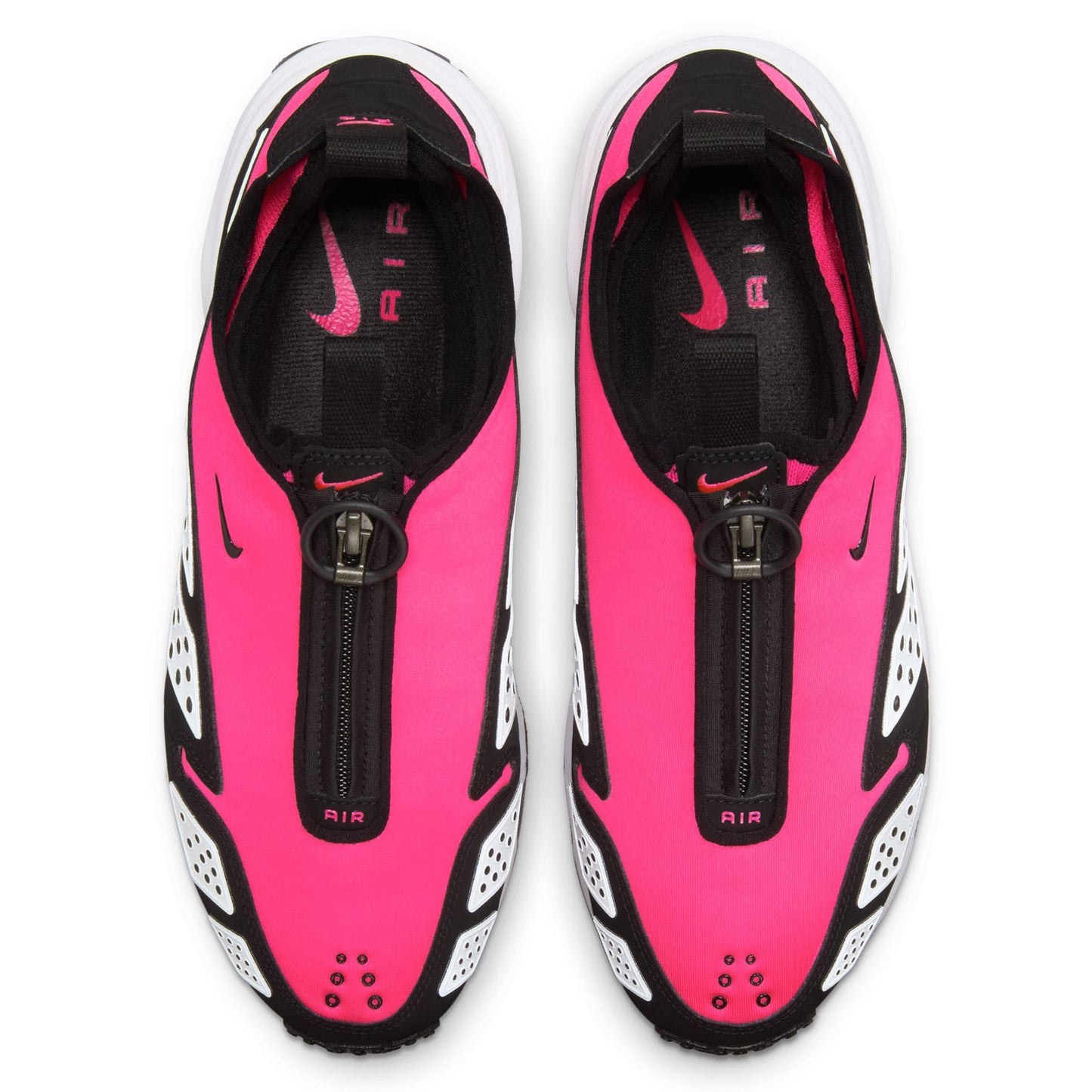 W AIR MAX SNDR / 600:HYPER PINK/BLACK-WHTE