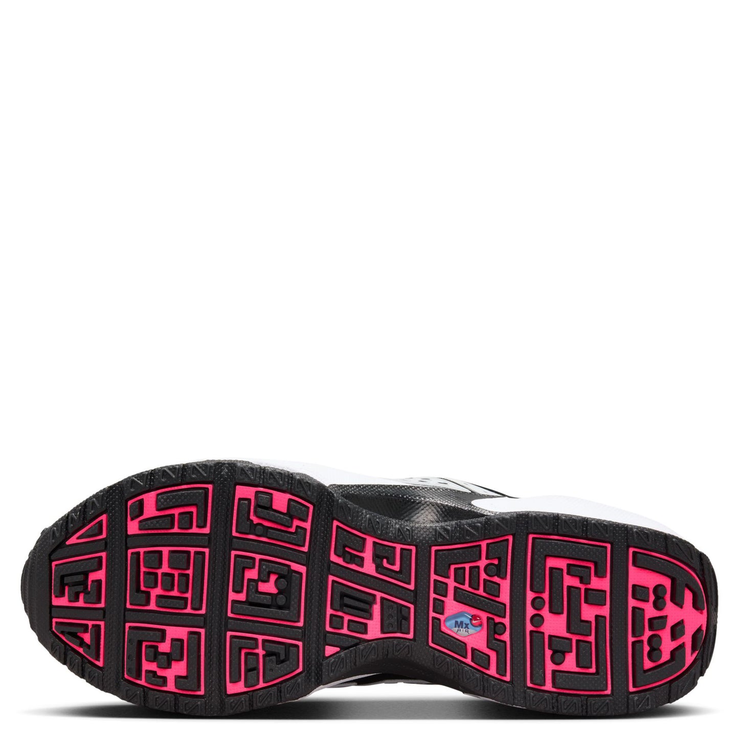 W AIR MAX SNDR / 600:HYPER PINK/BLACK-WHTE