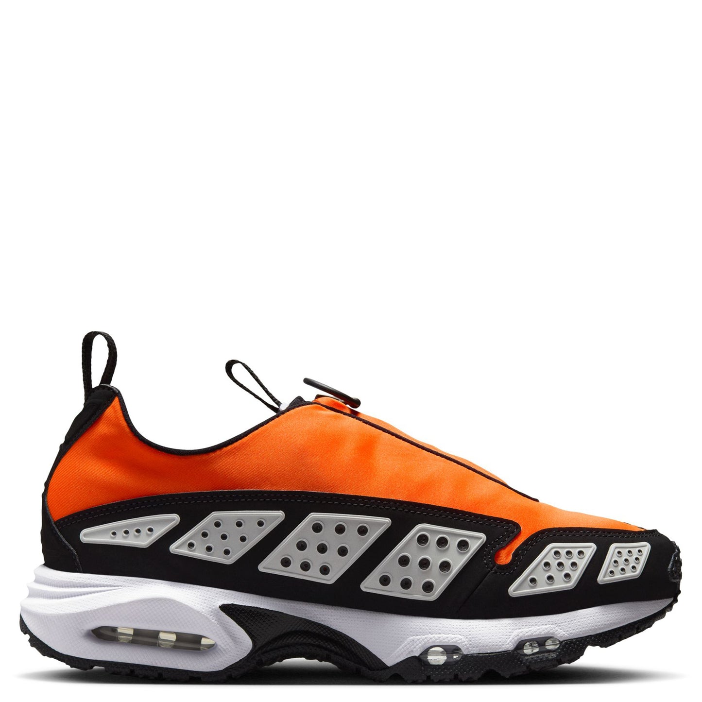 W AIR MAX SNDR / 800:SAFFTY ORANGE/WHITE-BLACK