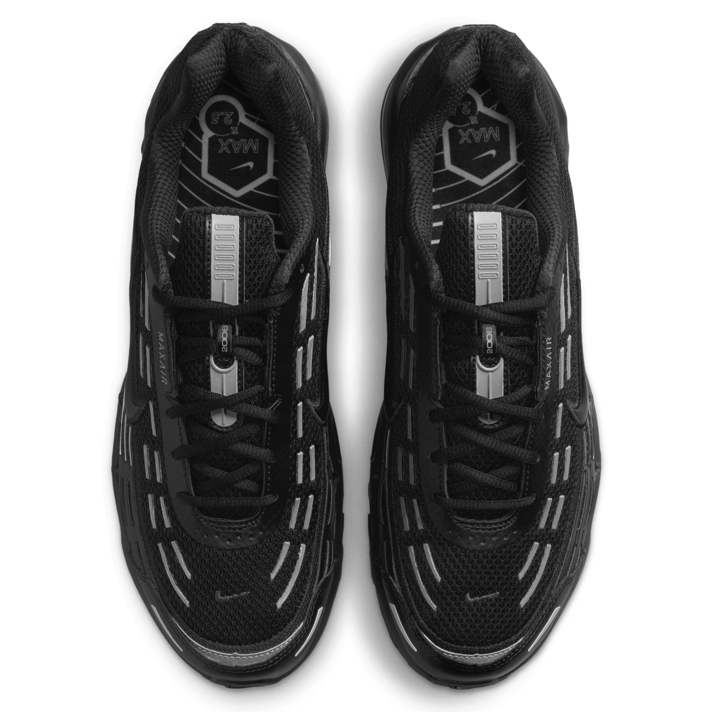 AIR MAX TL 2.5 / 002:BLACK/BLACK-BLACK