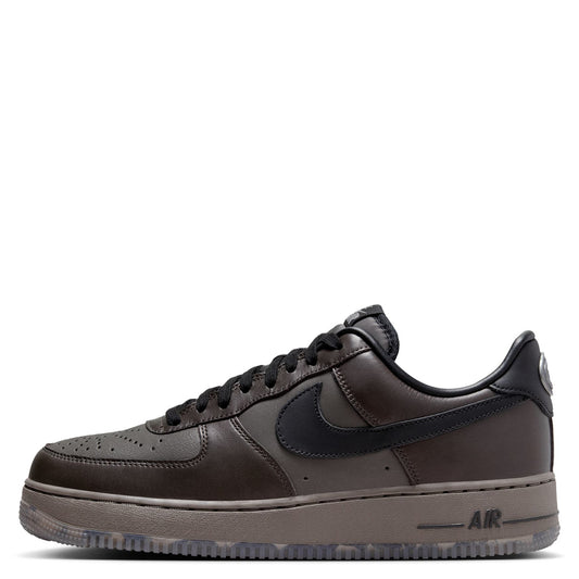 AIR FORCE 1 LOW / 200:BLACK TEA/BLACK-PETRA BROWN