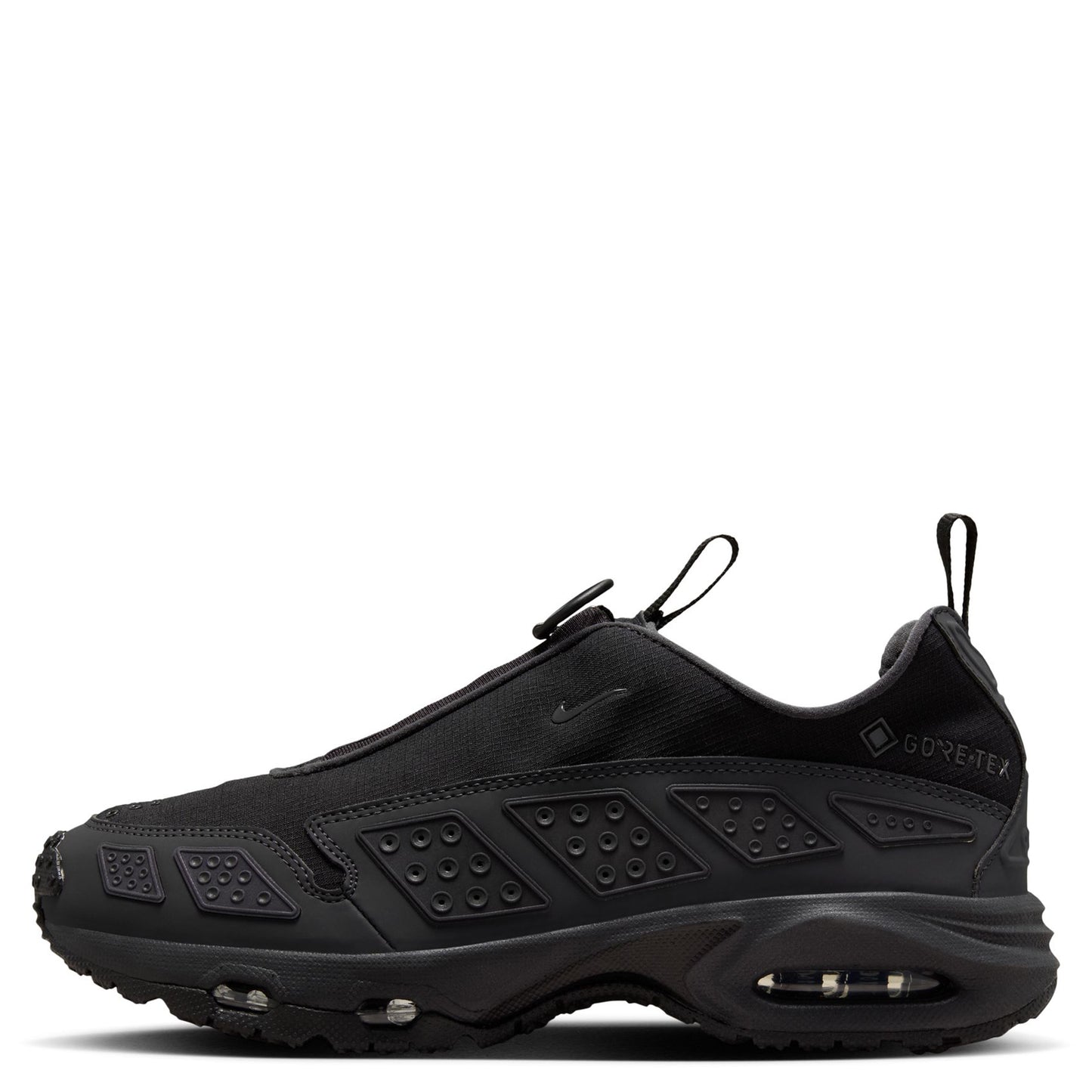 W AIR MAX SNDR GTX / 001:BLACK/DK SMOKE GREY