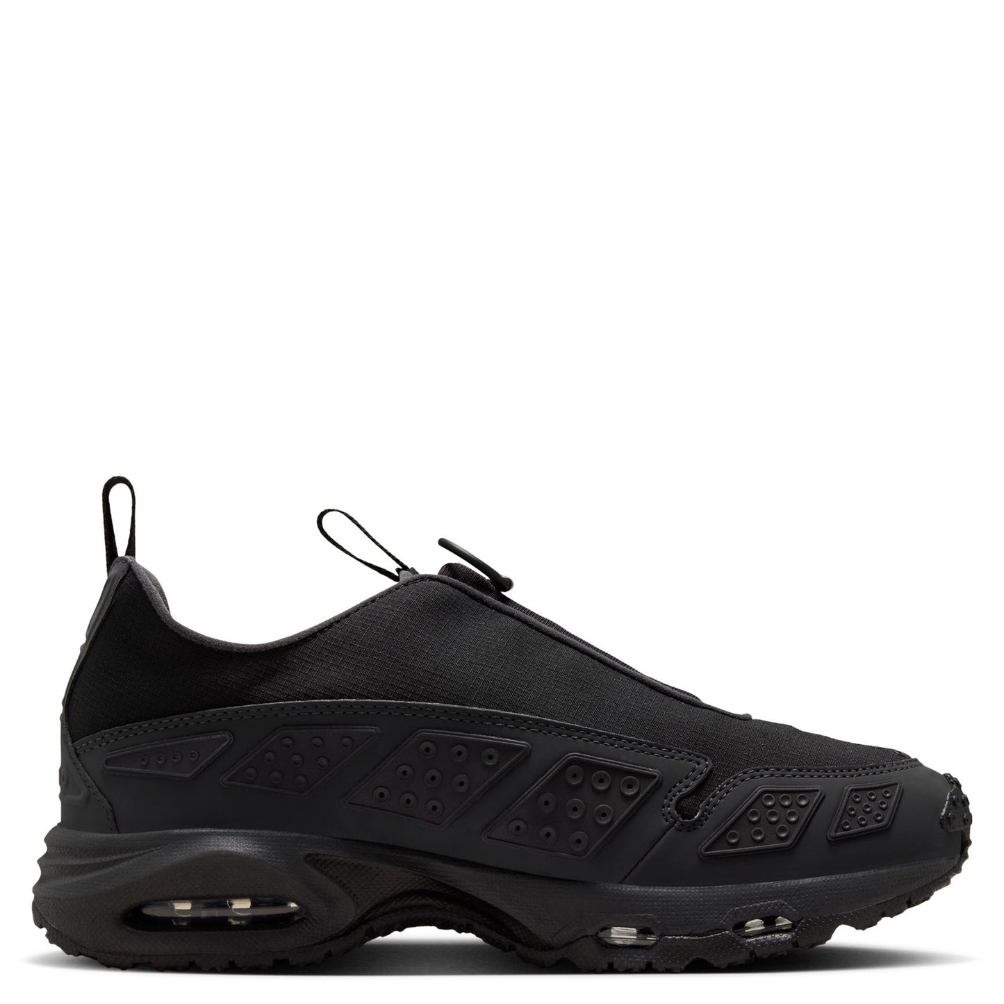 W AIR MAX SNDR GTX / 001:BLACK/DK SMOKE GREY