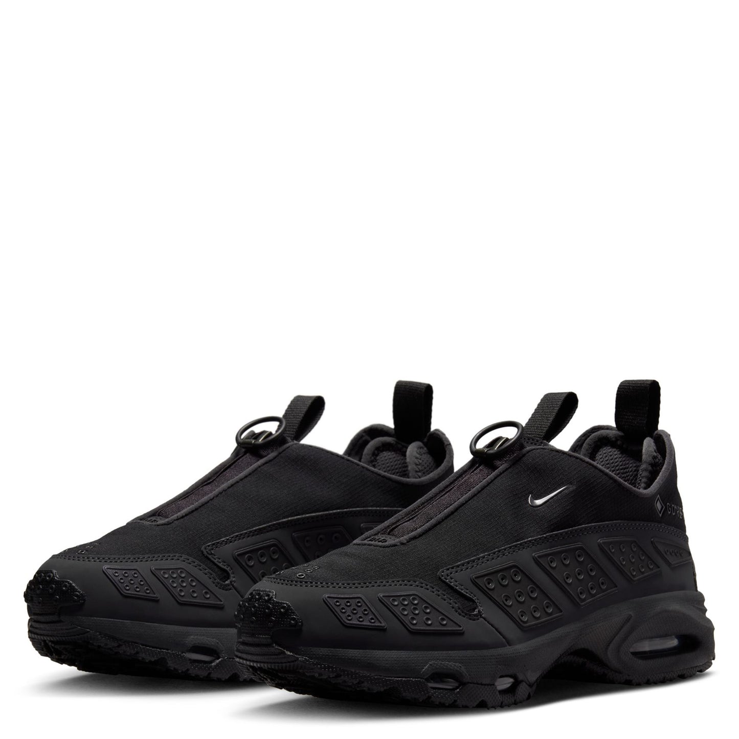 W AIR MAX SNDR GTX / 001:BLACK/DK SMOKE GREY