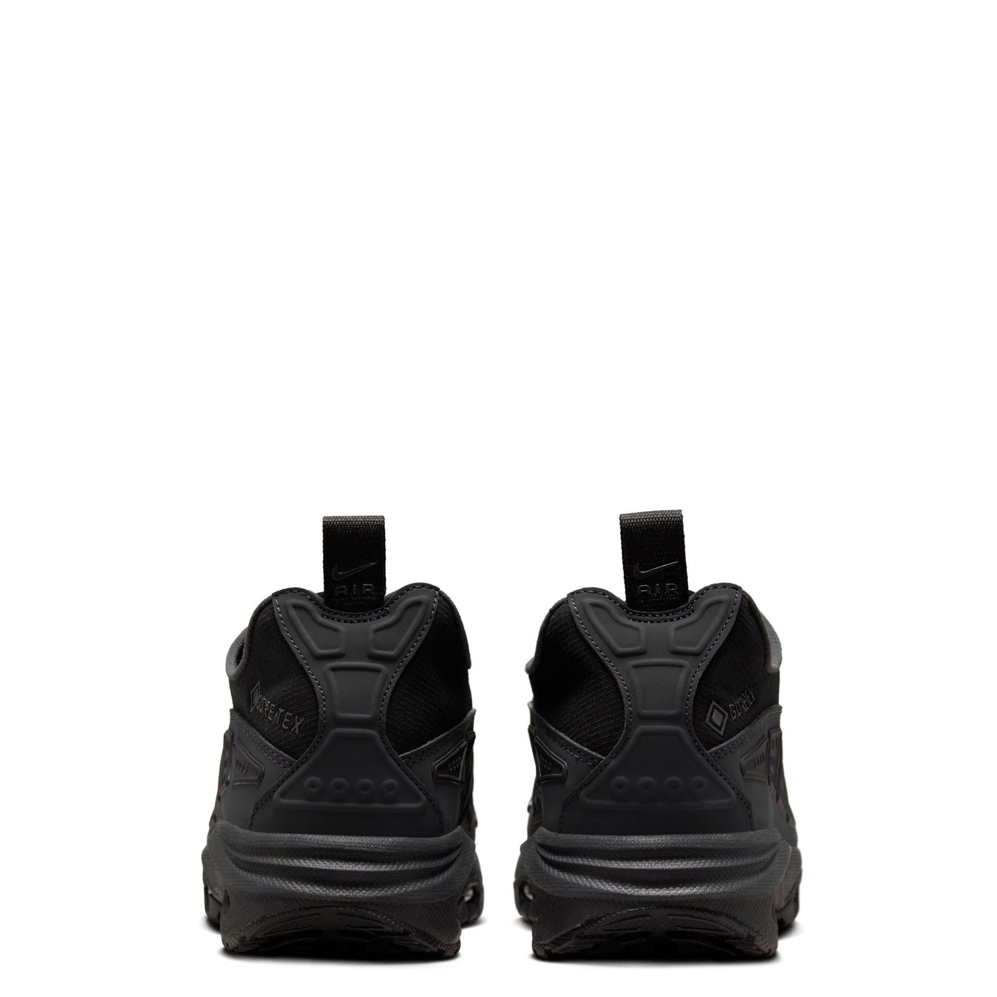 W AIR MAX SNDR GTX / 001:BLACK/DK SMOKE GREY