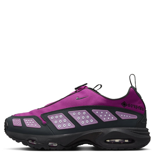 W AIR MAX SNDR GTX / 500:BOLD BERRY/DK SMOKE GREY GHOST