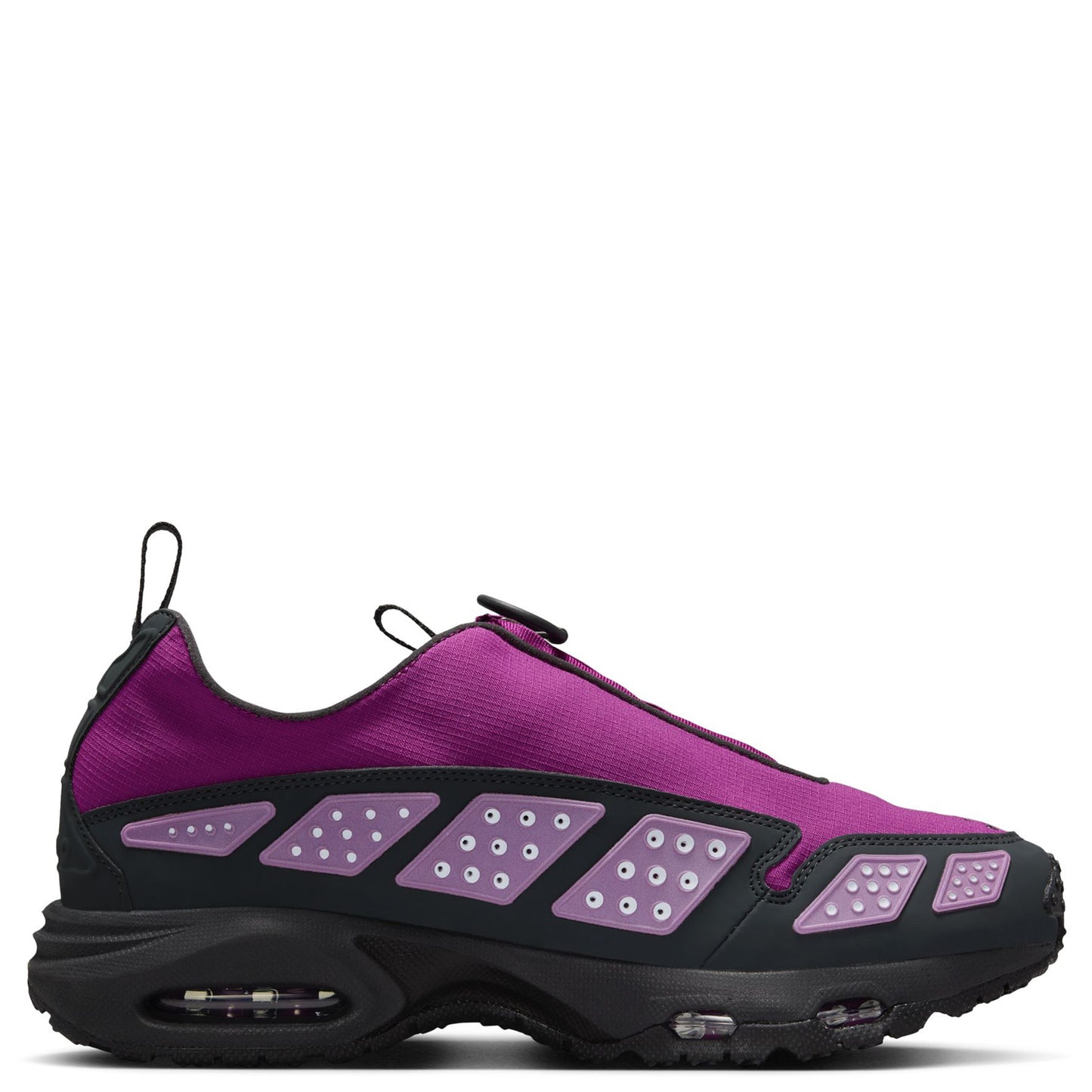 W AIR MAX SNDR GTX / 500:BOLD BERRY/DK SMOKE GREY GHOST