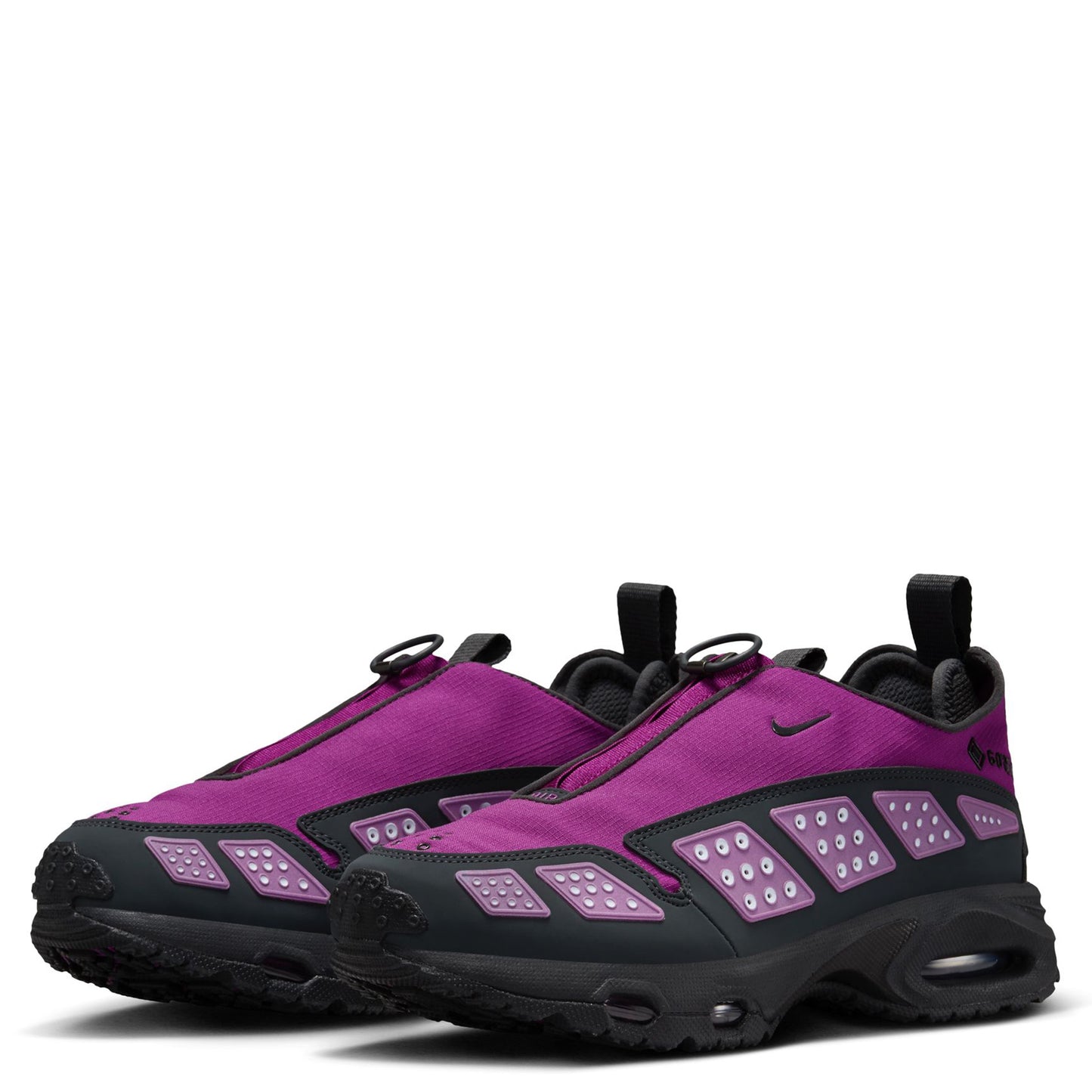 W AIR MAX SNDR GTX / 500:BOLD BERRY/DK SMOKE GREY GHOST