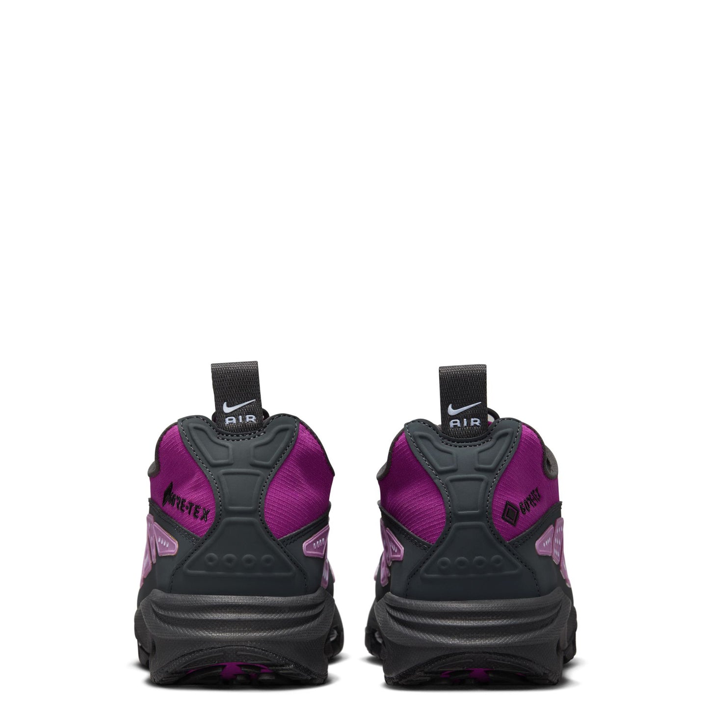 W AIR MAX SNDR GTX / 500:BOLD BERRY/DK SMOKE GREY GHOST