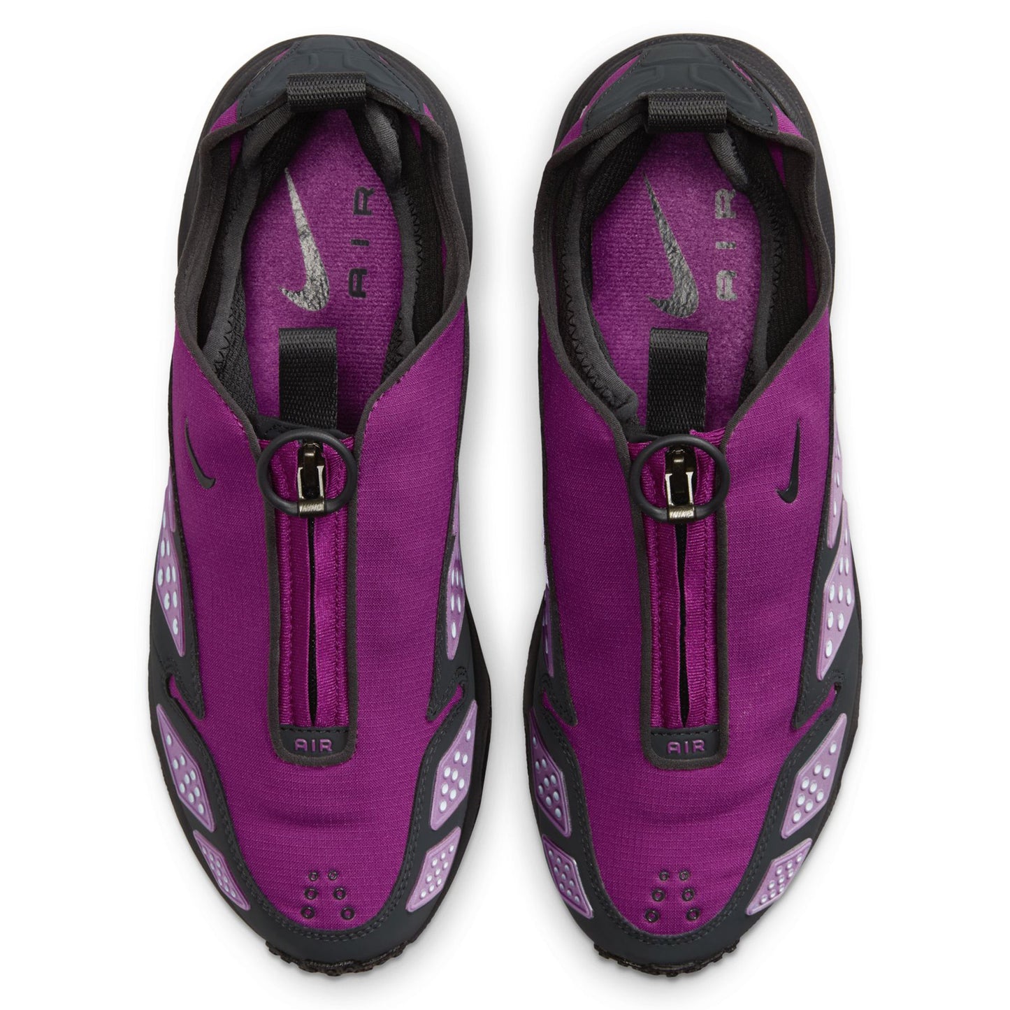 W AIR MAX SNDR GTX / 500:BOLD BERRY/DK SMOKE GREY GHOST